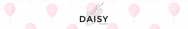 Tomas and Daisy - Stylish Blog Theme - 4